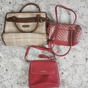 Purse Lot
